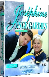 dvd joséphine ange gardien, vol. 23 : les braves ; police blues