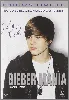 dvd justin bieber - bieber mania - édition limitée