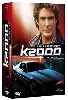 dvd k2000, saison 2 - coffret 6 dvd