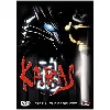 dvd karas, vol. 1 [coulisse + comic book]