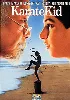 dvd karate kid