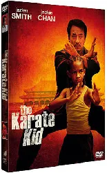 dvd karate kid