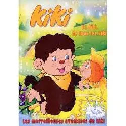 dvd kiki de tous les kiki vol 1