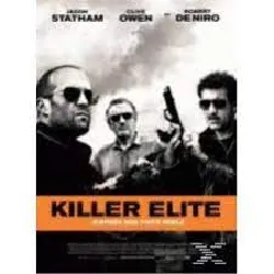 dvd killer elite - dvd