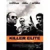 dvd killer elite - dvd