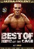 dvd king of the cage: best - of
