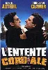dvd l'entente cordiale