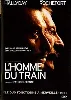 dvd l'homme du train