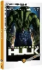 dvd l'incroyable hulk - wb environmental