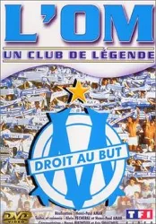 dvd l'om - un club de légende