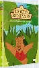 dvd l'ours benjamin : l'incroyable ours du parc