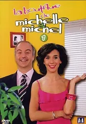 dvd la boutique de michelle & michel - 1