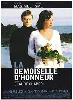 dvd la demoiselle d'honneur