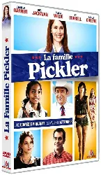 dvd la famille pickler