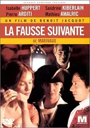 dvd la fausse suivante