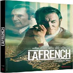 dvd la french edition double