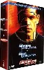 dvd la mémoire dans la peau + la mort dans la peau - édition collector