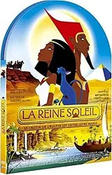 dvd la reine soleil