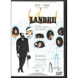 dvd landru