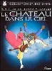 dvd le château dans le ciel - édition prestige