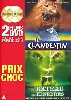dvd le clandestin / le bateau des ténèbres - coffret 2 dvd [franzosich]
