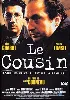 dvd le cousin