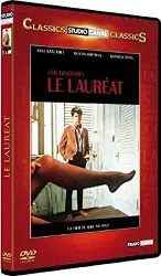 dvd le lauréat