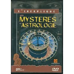 dvd le mystere de la telepathie - l innexplique - dvd