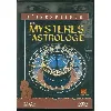 dvd le mystere de la telepathie - l innexplique - dvd