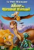 dvd le petit dinosaure 12 - le jour du grand envol