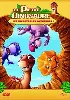 dvd le petit dinosaure - vol. 1 - les incroyables aventures
