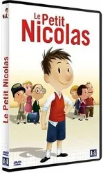 dvd le petit nicolas - série animée