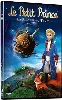 dvd le petit prince - 1 - la planète du temps