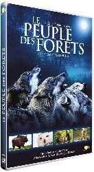 dvd le peuple des forêts