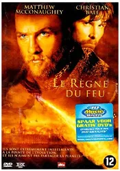 dvd le règne du feu