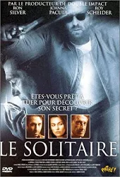dvd le solitaire