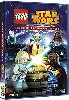 dvd lego star wars : les nouvelles chroniques de yoda - volume 1