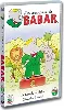 dvd les aventures de babar : le triomphe de babar / alexandre le grand (+ 4 comptines