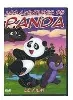dvd les aventures de panda