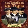dvd les brigades du tigre - épisodes 27 et 28 le vampire des karpates et made in usa