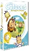 dvd les cotoons découvrent le monde