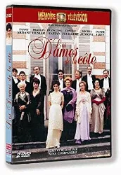 dvd les dames de la côte - édition 2 dvd