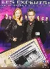 dvd les experts saison 1 episodes 13 à 16