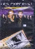 dvd les experts - saison 1 - épisodes 17 à 20