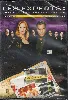 dvd les experts - saison 2 - episodes 17 à 20
