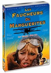 dvd les faucheurs de marguerites - vol. 1 : le temps des as