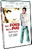 dvd les fous de la pub