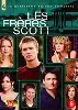 dvd les freres scott: l'integrale de la saison 4 - coffret 6 dvd [import belge]