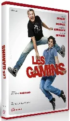 dvd les gamins