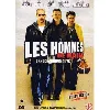 dvd les hommes de main - edition belge